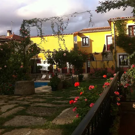 Rural La Tenerie 3* Sendim (Braganca)