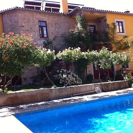 Rural La Tenerie Hotel