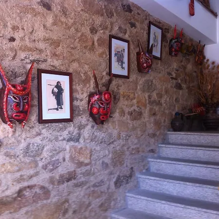 Hotel Rural La Tenerie 3*