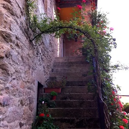 Hotel Rural La Tenerie