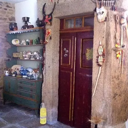 Rural La Tenerie Hotel