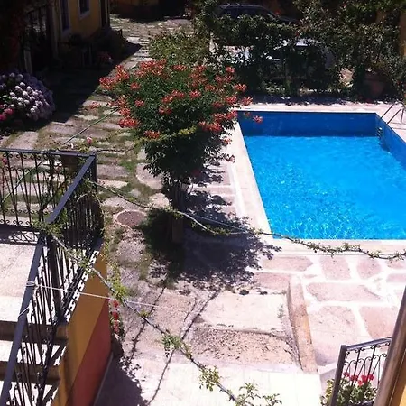 Hotel Rural La Tenerie Sendim (Braganca)