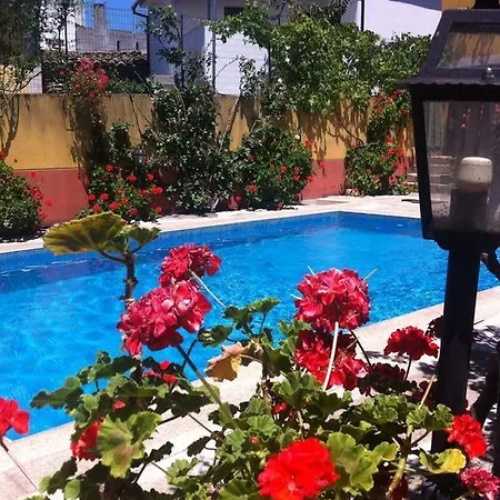 Hotel Rural La Tenerie