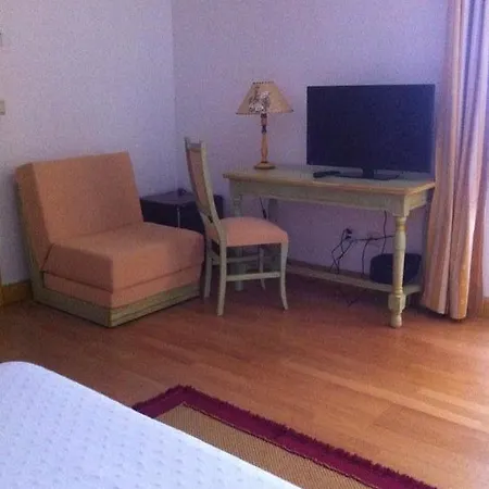 Rural La Tenerie 3* Sendim (Braganca)