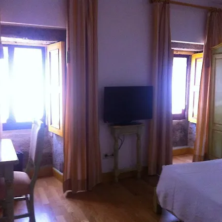Rural La Tenerie Hotel