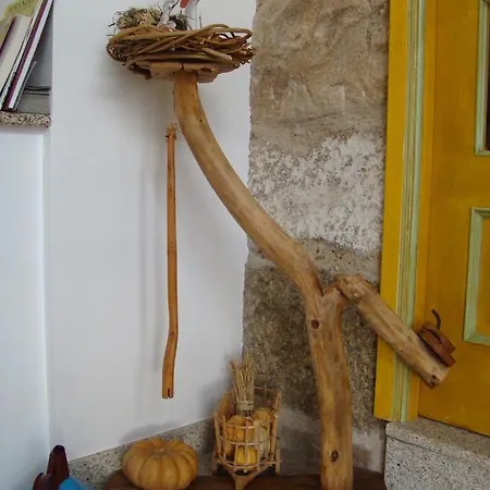 Rural La Tenerie Sendim (Braganca)