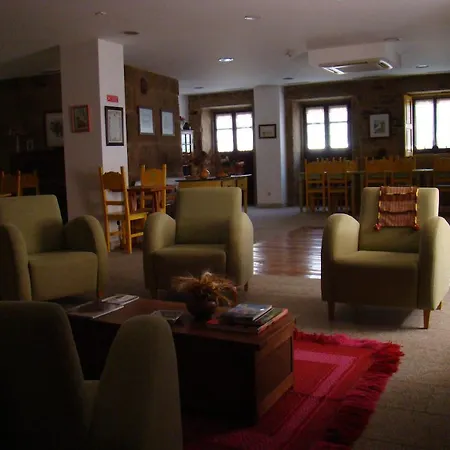 Rural La Tenerie 3* Sendim (Braganca)