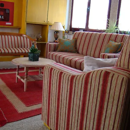 Rural La Tenerie Hotel