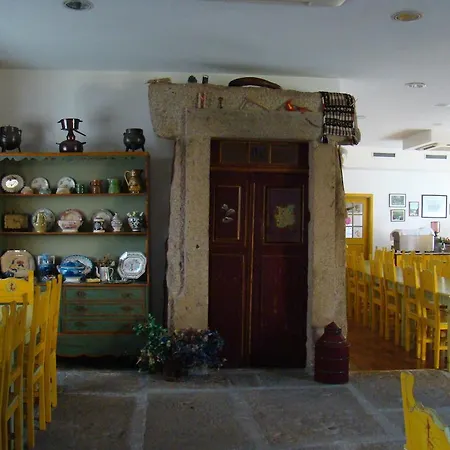 Rural La Tenerie Sendim (Braganca)