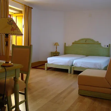 Rural La Tenerie 3*
