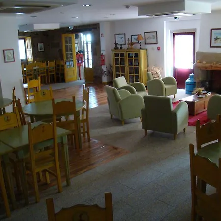Rural La Tenerie Hotel 3*