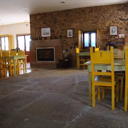 Rural La Tenerie 3* Sendim (Braganca)