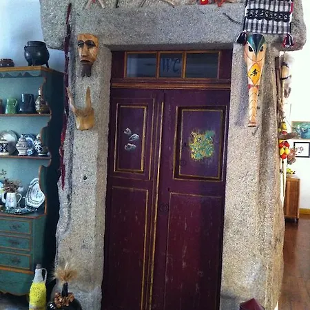 Rural La Tenerie 3*