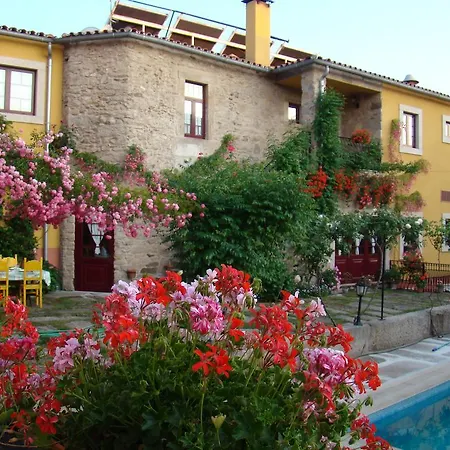Rural La Tenerie 3* Sendim (Braganca)