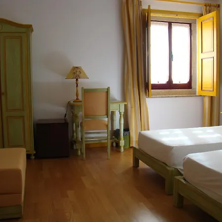 Rural La Tenerie Hotel Sendim (Braganca)