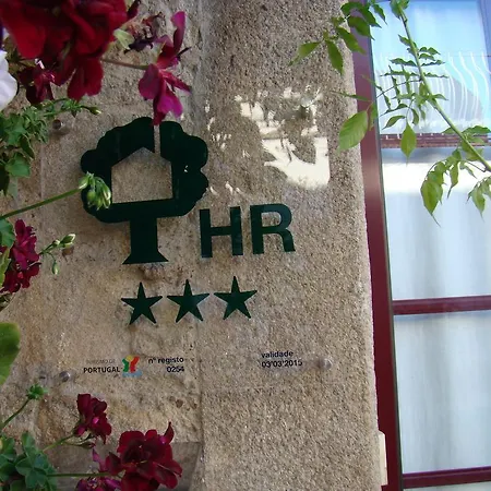 Rural La Tenerie Hotel