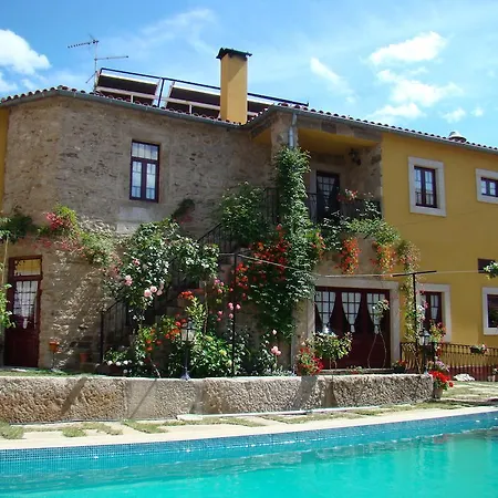 Hotel Rural La Tenerie