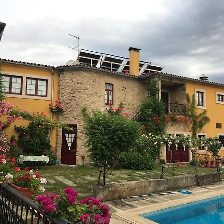 Rural La Tenerie Hotel 3*
