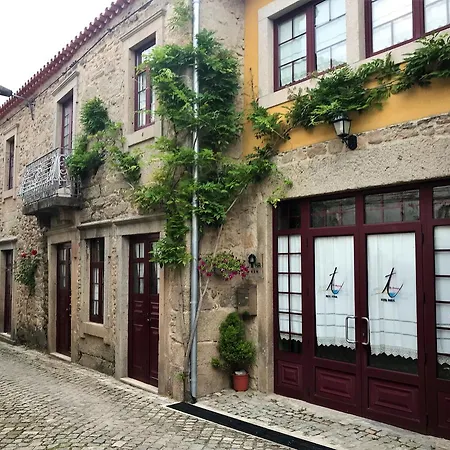 Hotel Rural La Tenerie