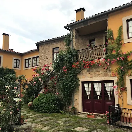 Rural La Tenerie Hotel Sendim (Braganca)