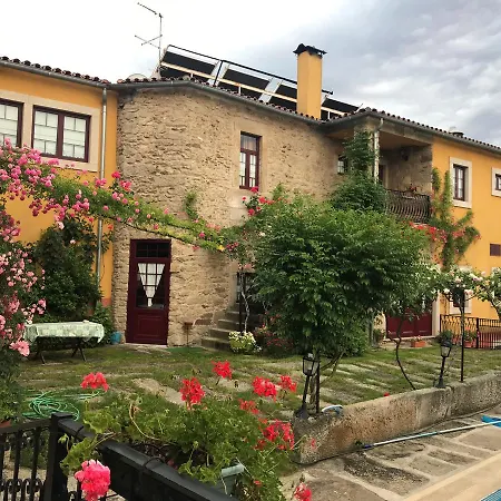 Rural La Tenerie Sendim (Braganca)
