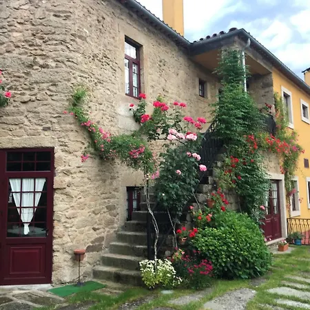 Rural La Tenerie 3* Sendim (Braganca)