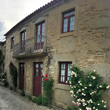 Rural La Tenerie Hotel Sendim (Braganca)