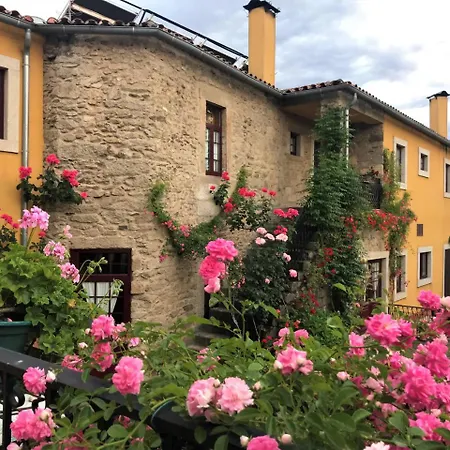 Hotel Rural La Tenerie Sendim (Braganca)