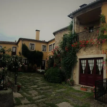 Hotel Rural La Tenerie