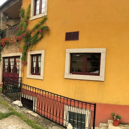 Hotel Rural La Tenerie Sendim (Braganca)